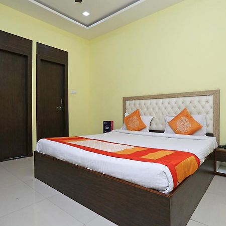 Collection O Hotel Pearl Raipur  Exterior photo