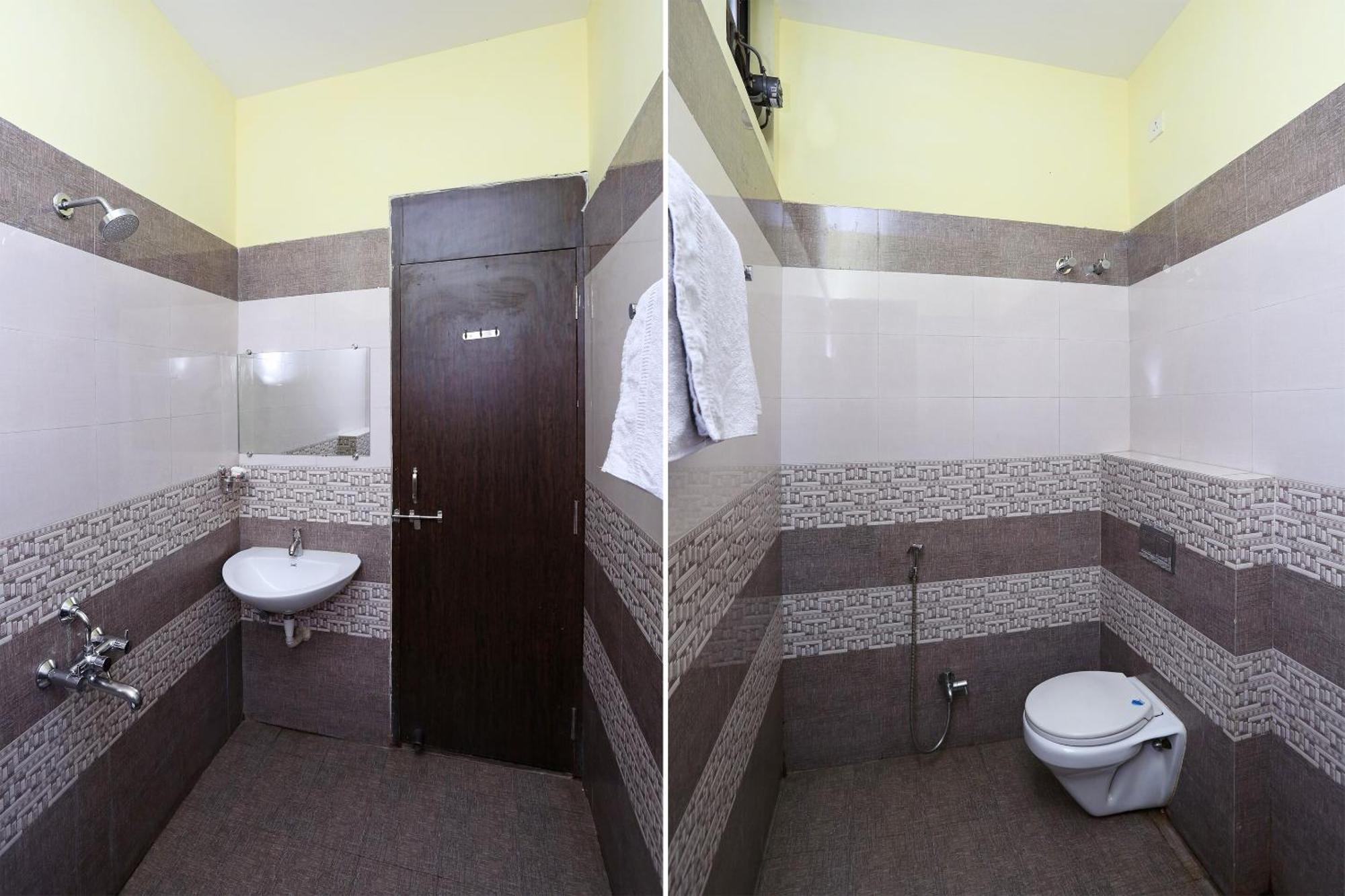 Collection O Hotel Pearl Raipur  Exterior photo
